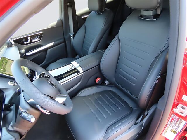 2025 Mercedes-Benz GLC GLC 300 Coupe Merriam KS