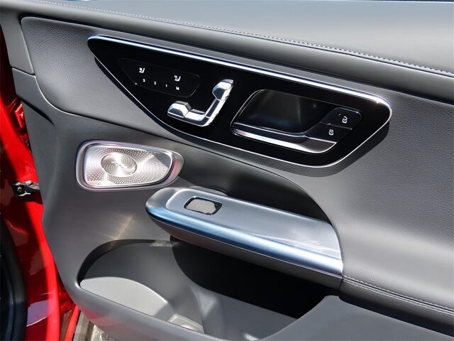 2025 Mercedes-Benz GLC GLC 300 Coupe Merriam KS