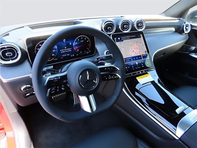2025 Mercedes-Benz GLC GLC 300 Coupe Merriam KS