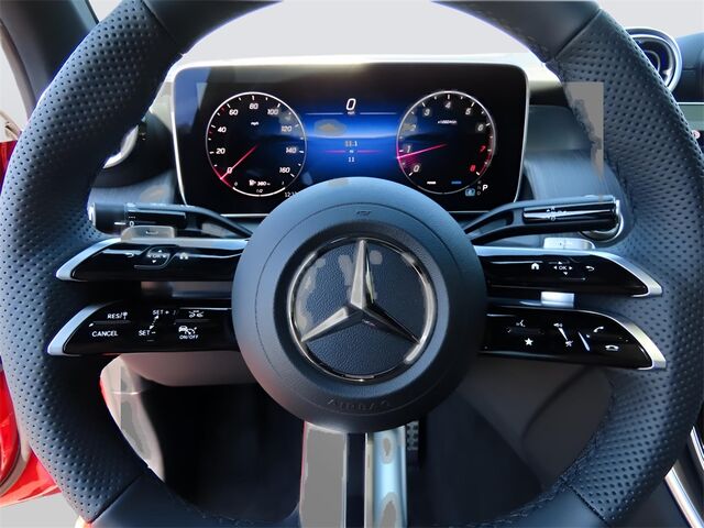 2025 Mercedes-Benz GLC GLC 300 Coupe Merriam KS