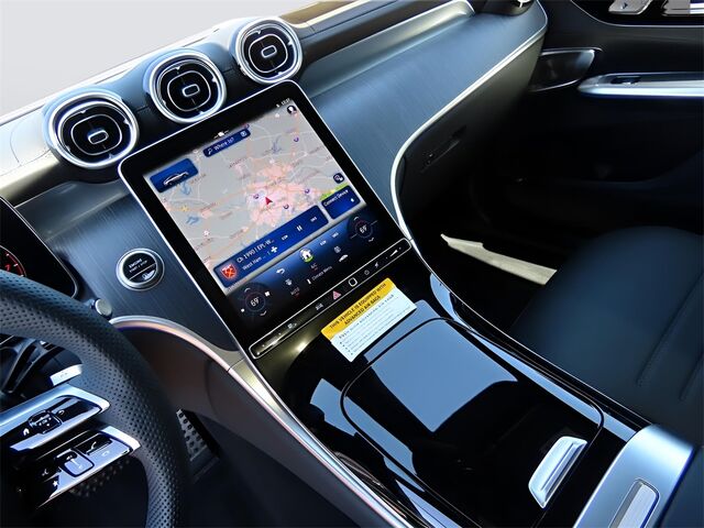 2025 Mercedes-Benz GLC GLC 300 Coupe Merriam KS