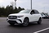 2025 Mercedes-Benz GLC GLC 300