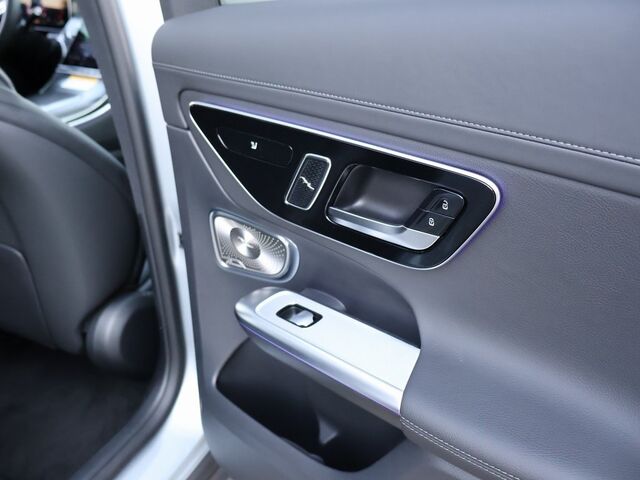 2025 Mercedes-Benz GLC GLC 300 Merriam KS