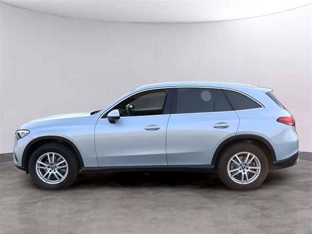 2025 Mercedes-Benz GLC GLC 300 Merriam KS