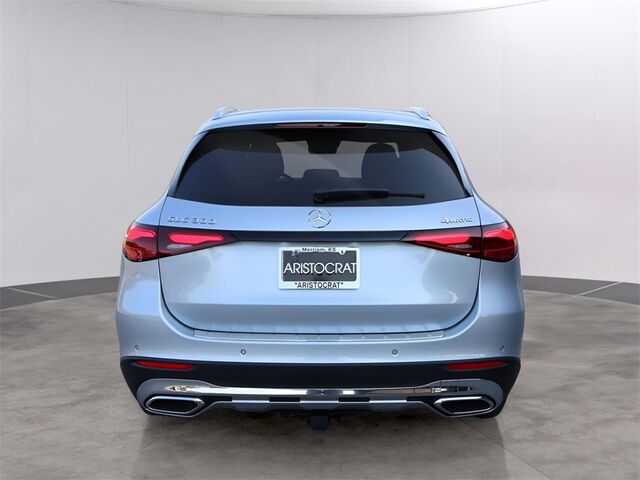 2025 Mercedes-Benz GLC GLC 300 Merriam KS