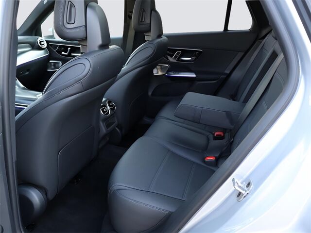 2025 Mercedes-Benz GLC GLC 300 Merriam KS