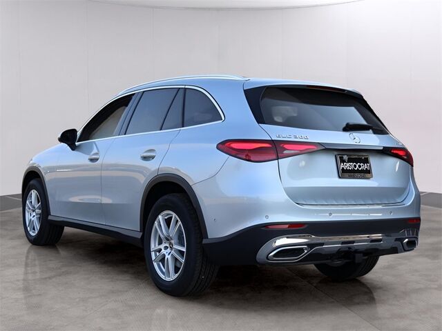 2025 Mercedes-Benz GLC GLC 300 Merriam KS