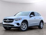 2025 Mercedes-Benz GLC GLC 300