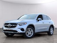 Mercedes-Benz GLC GLC 300 2025