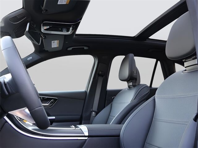 2025 Mercedes-Benz GLC GLC 300 Merriam KS
