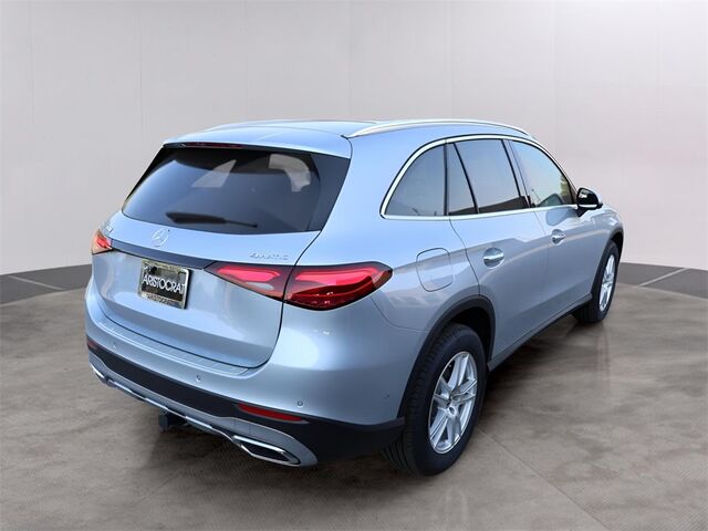 2025 Mercedes-Benz GLC GLC 300 Merriam KS