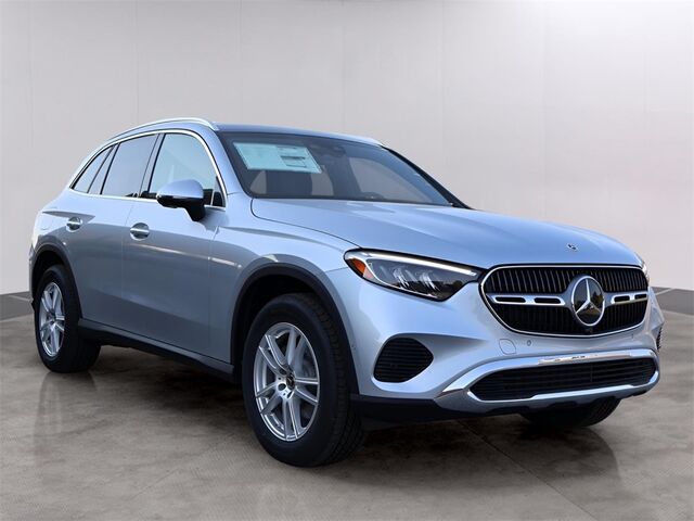 2025 Mercedes-Benz GLC GLC 300 Merriam KS
