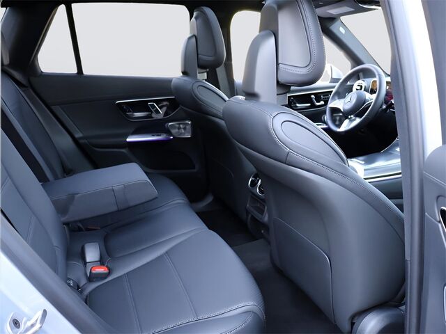 2025 Mercedes-Benz GLC GLC 300 Merriam KS