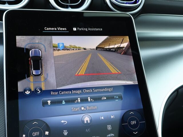 2025 Mercedes-Benz GLC GLC 300 Merriam KS