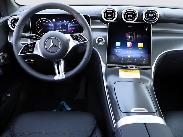 2025 Mercedes-Benz GLC GLC 300 Merriam KS