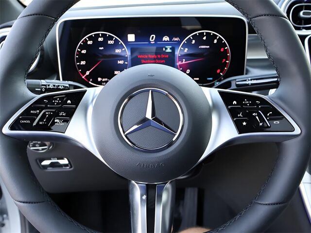 2025 Mercedes-Benz GLC GLC 300 Merriam KS