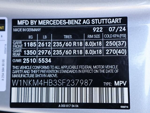 2025 Mercedes-Benz GLC GLC 300 Merriam KS