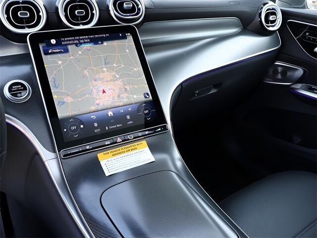 2025 Mercedes-Benz GLC GLC 300 Merriam KS