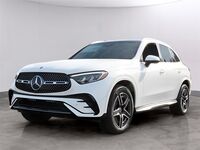 2025 Mercedes-Benz GLC GLC 300