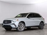 2025 Mercedes-Benz GLC GLC 300