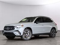 2025 Mercedes-Benz GLC GLC 300