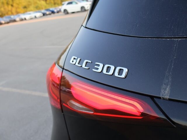 2025 Mercedes-Benz GLC GLC 300 Merriam KS