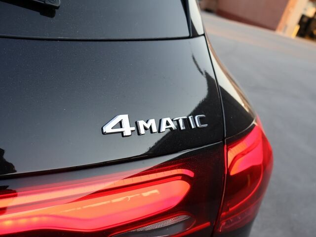 2025 Mercedes-Benz GLC GLC 300 Merriam KS