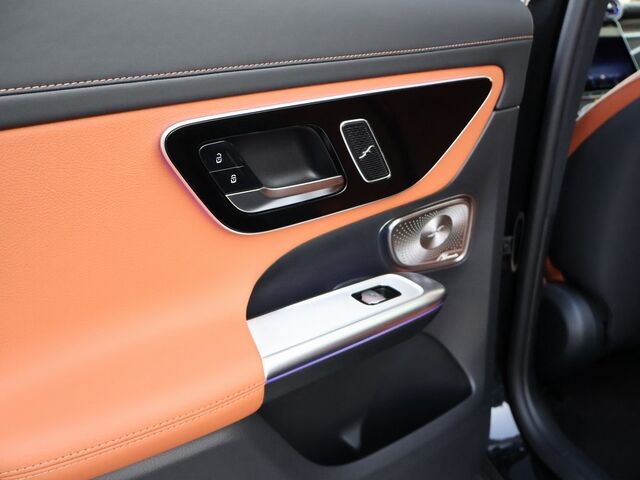 2025 Mercedes-Benz GLC GLC 300 Merriam KS