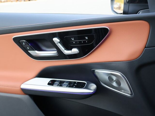 2025 Mercedes-Benz GLC GLC 300 Merriam KS