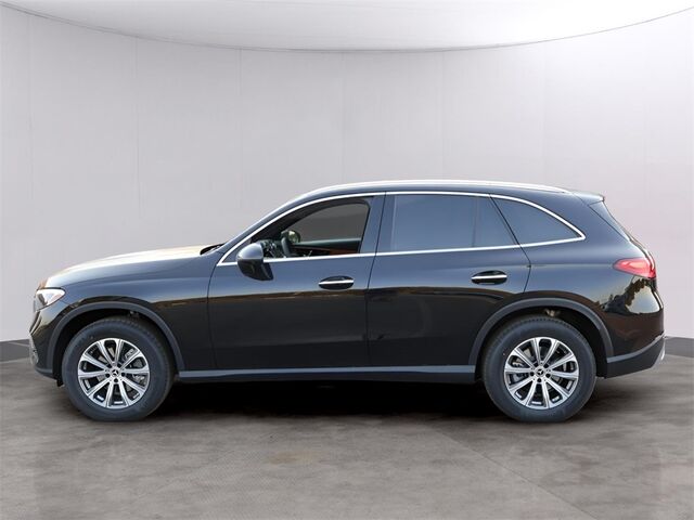 2025 Mercedes-Benz GLC GLC 300 Merriam KS