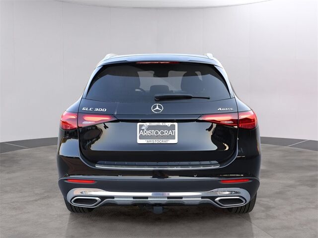 2025 Mercedes-Benz GLC GLC 300 Merriam KS
