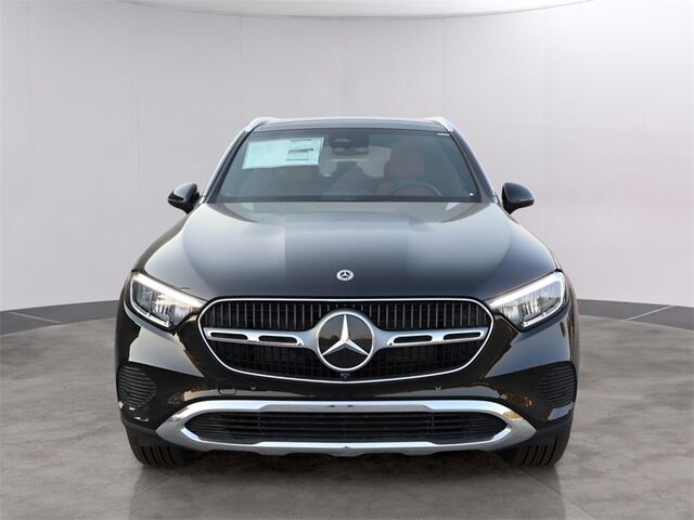 2025 Mercedes-Benz GLC GLC 300 Merriam KS