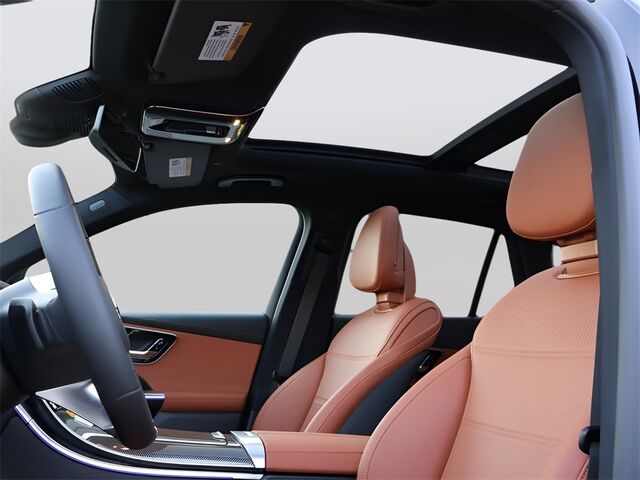 2025 Mercedes-Benz GLC GLC 300 Merriam KS