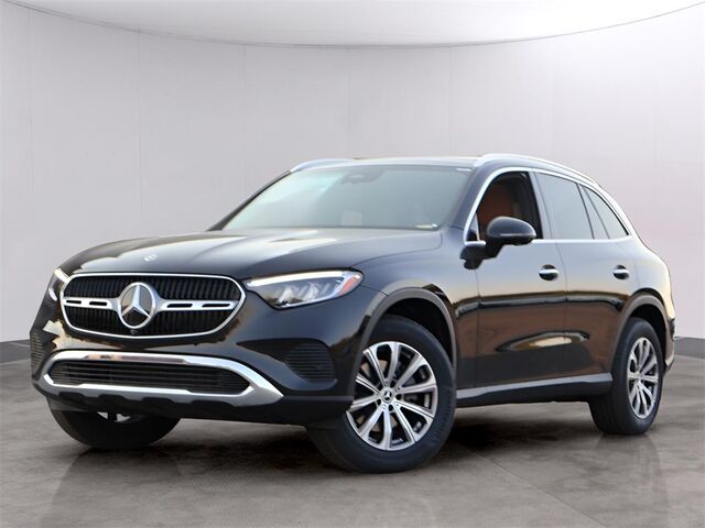 2025 Mercedes-Benz GLC GLC 300 Merriam KS