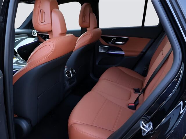 2025 Mercedes-Benz GLC GLC 300 Merriam KS