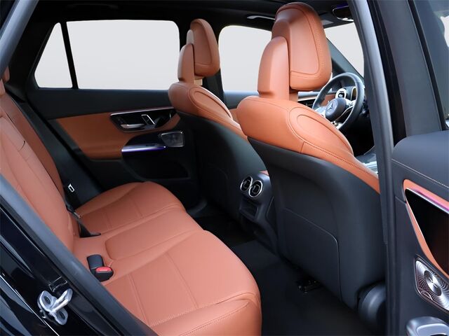 2025 Mercedes-Benz GLC GLC 300 Merriam KS