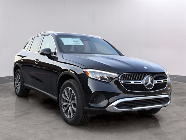 2025 Mercedes-Benz GLC GLC 300 Merriam KS