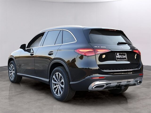 2025 Mercedes-Benz GLC GLC 300 Merriam KS