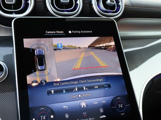 2025 Mercedes-Benz GLC GLC 300 Merriam KS