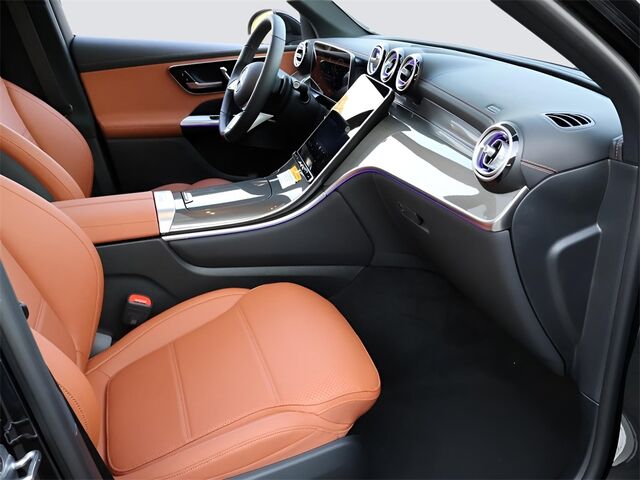 2025 Mercedes-Benz GLC GLC 300 Merriam KS