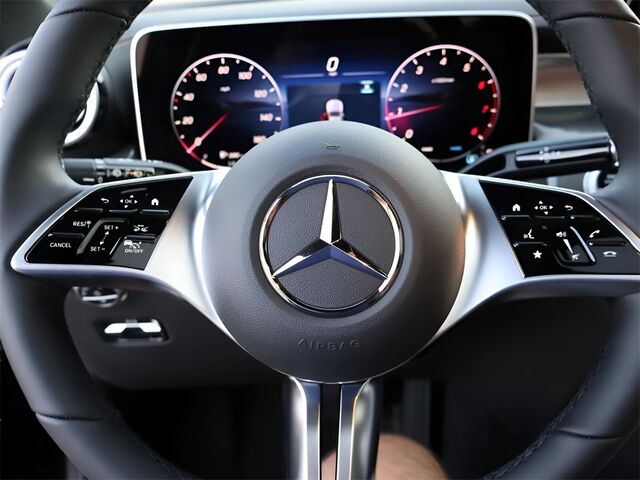 2025 Mercedes-Benz GLC GLC 300 Merriam KS