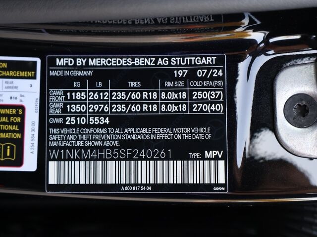 2025 Mercedes-Benz GLC GLC 300 Merriam KS