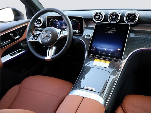 2025 Mercedes-Benz GLC GLC 300 Merriam KS