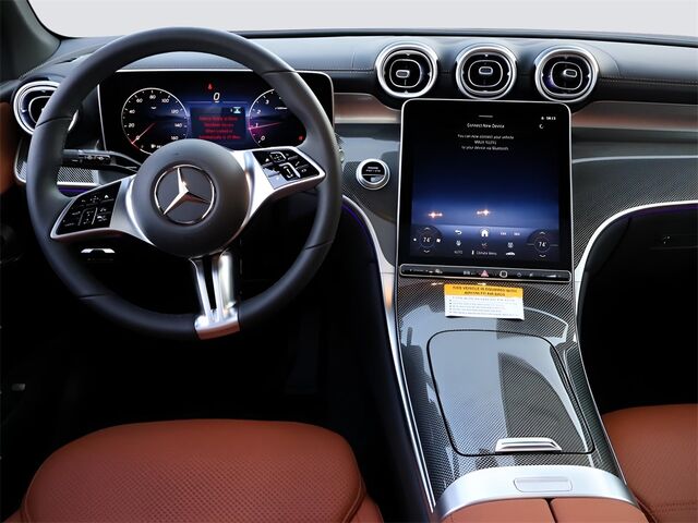2025 Mercedes-Benz GLC GLC 300 Merriam KS