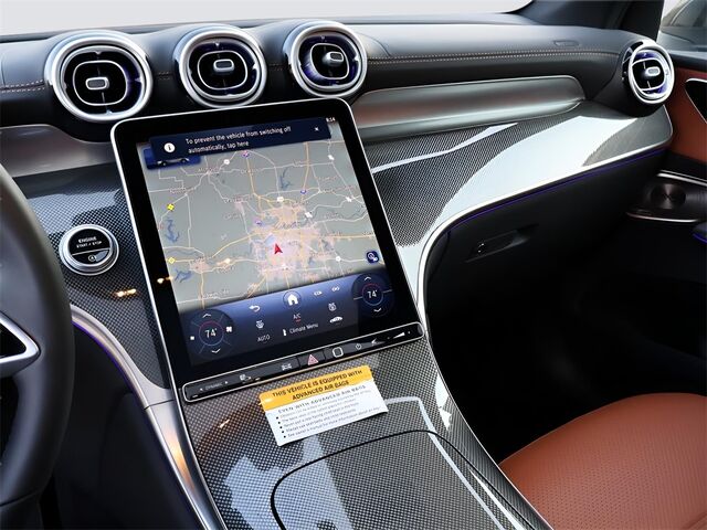 2025 Mercedes-Benz GLC GLC 300 Merriam KS