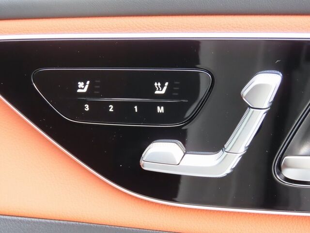2025 Mercedes-Benz GLC GLC 300 Merriam KS