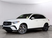 Mercedes-Benz GLC GLC 300 2025