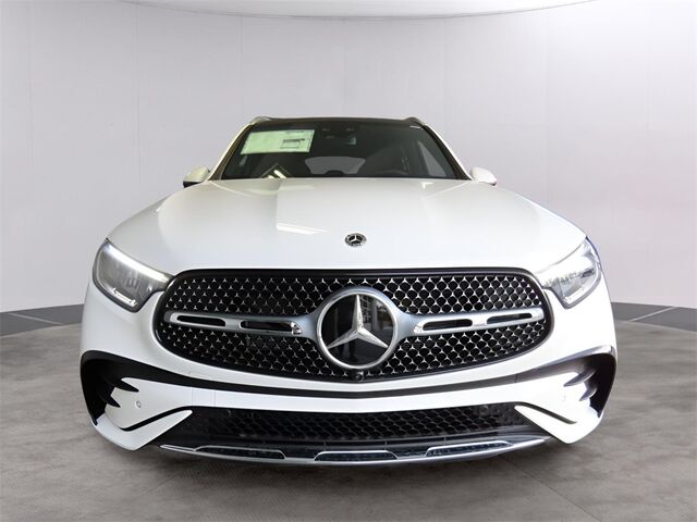 2025 Mercedes-Benz GLC GLC 300 Merriam KS