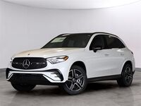 2025 Mercedes-Benz GLC GLC 300