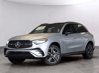 Mercedes-Benz GLC GLC 300 2025